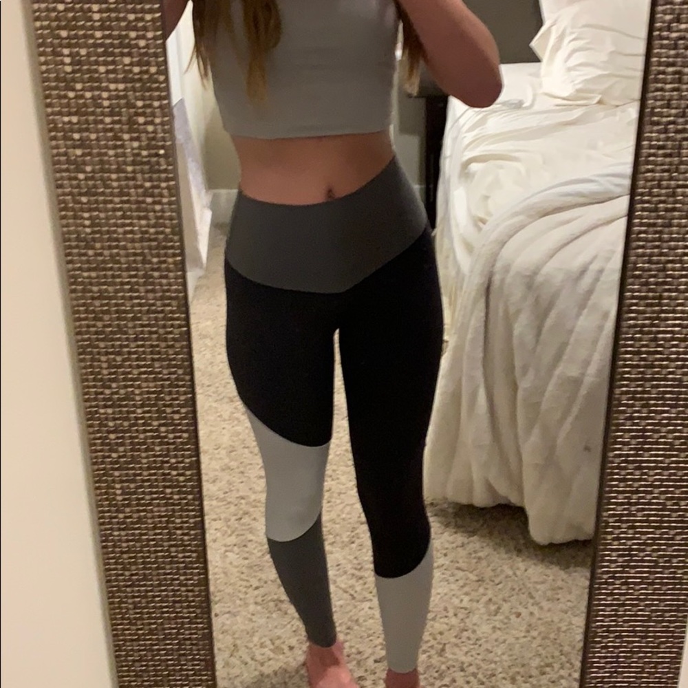 American Eagle/aerie leggings
